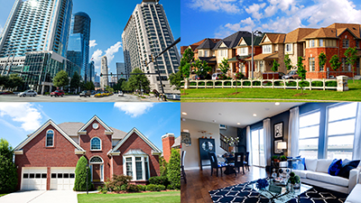 покупка недвижимости в сша, аренда недвижимости в сша